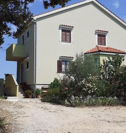 Ferienwohnung Kelk Loznati Exterior foto