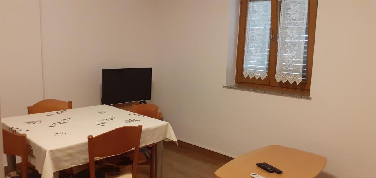 Ferienwohnung Kelk Loznati Exterior foto