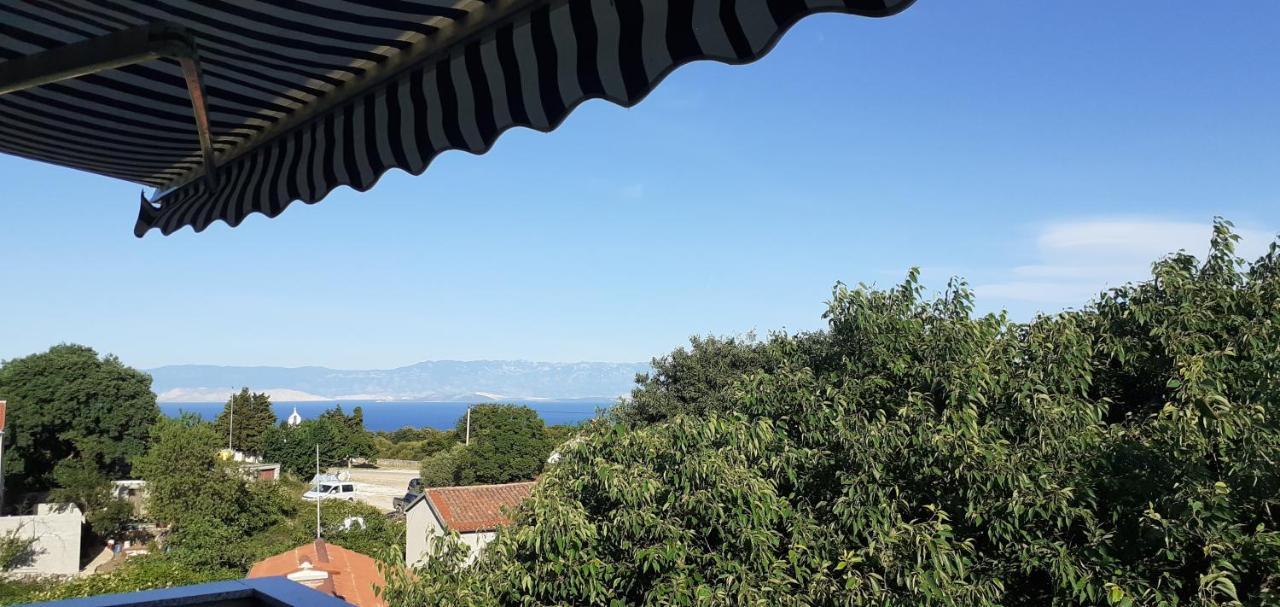 Ferienwohnung Kelk Loznati Exterior foto