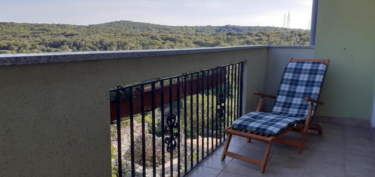 Ferienwohnung Kelk Loznati Exterior foto